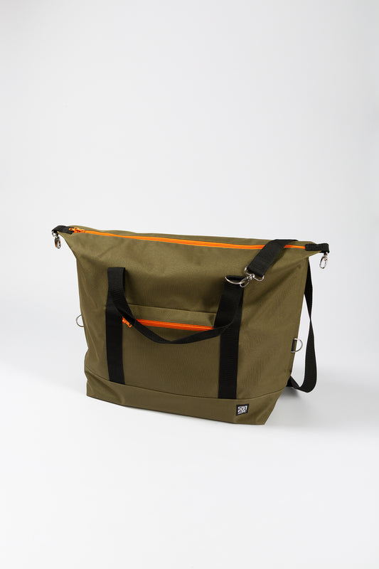 weeky olive