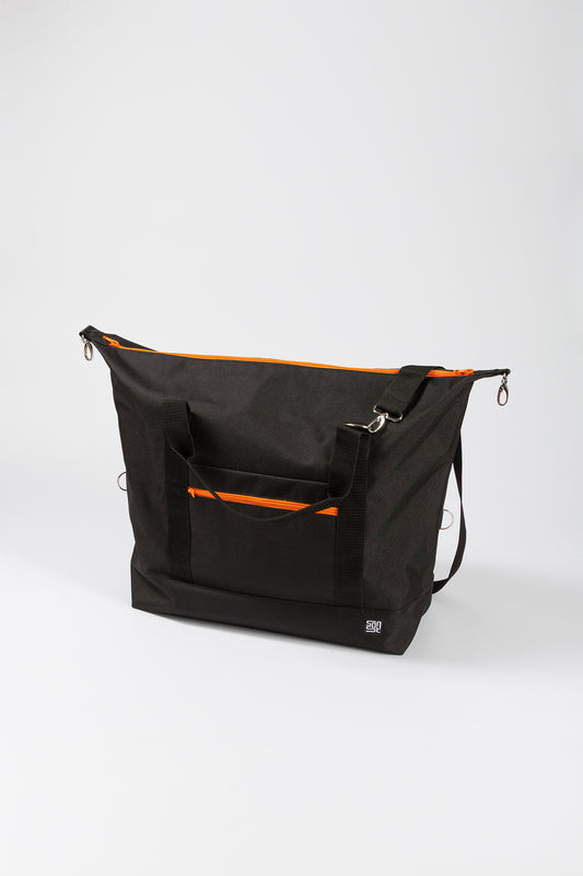 weeky black