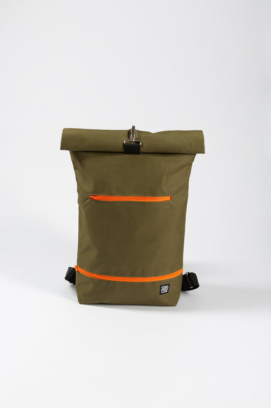 rolly olive