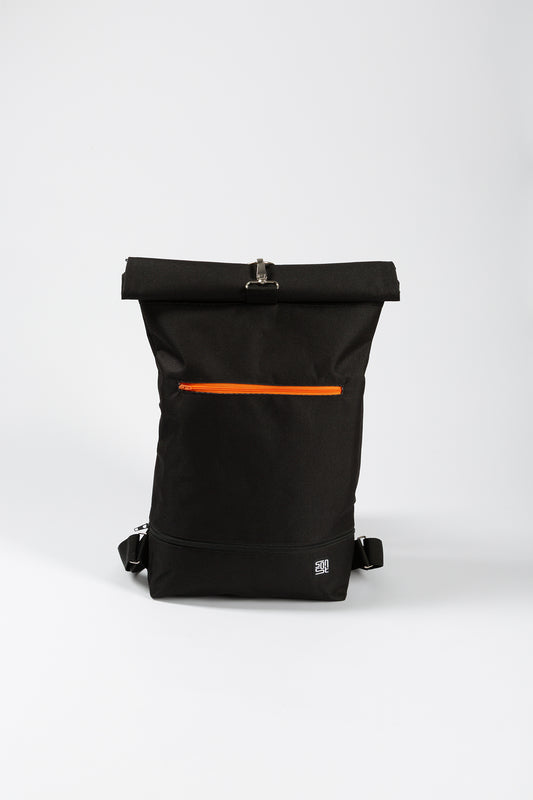 rolly black