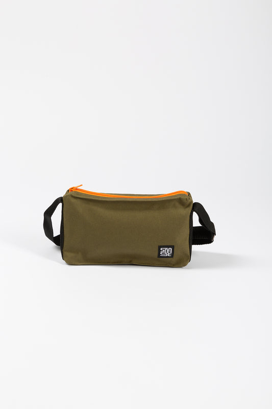 baggy olive