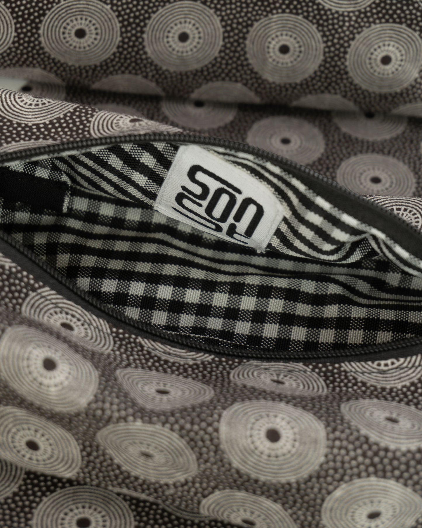 zippy mini black
