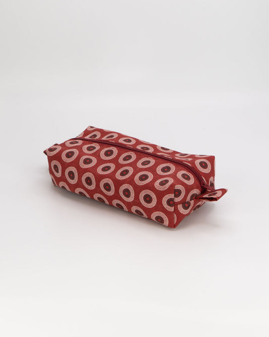 zippy small red