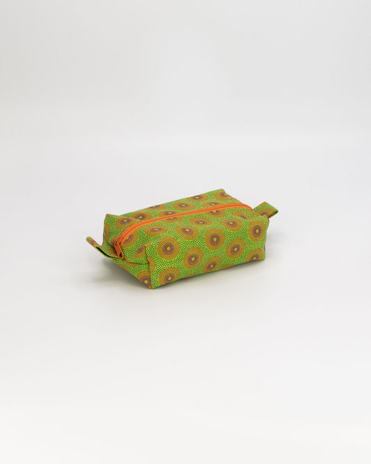 zippy mini green