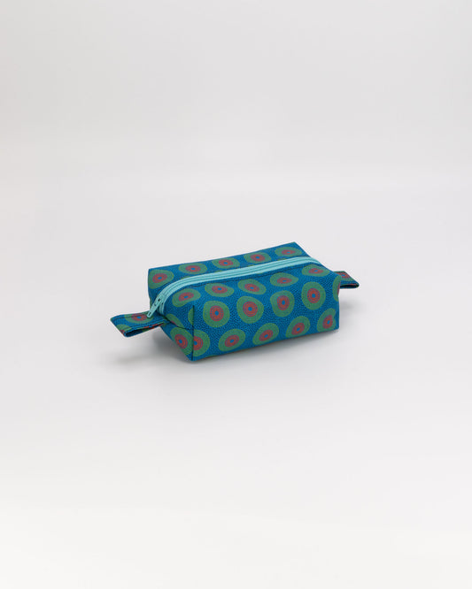 zippy mini blue