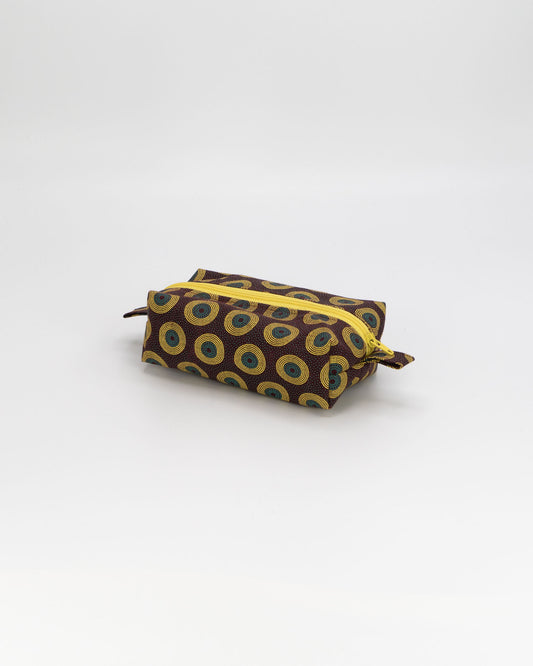 zippy mini brown