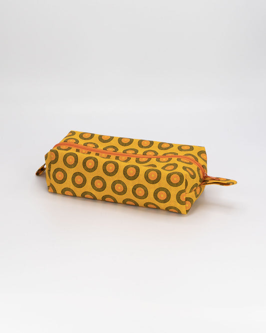 zippy small yellow