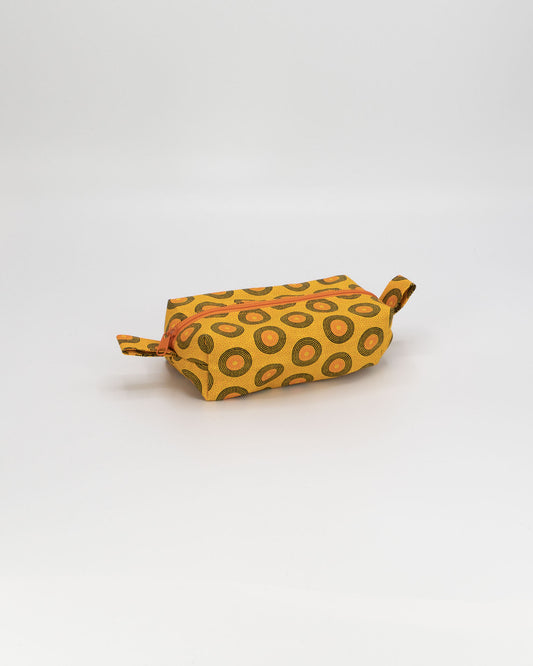 zippy mini yellow