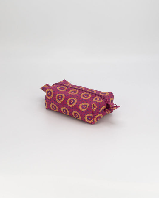 zippy mini pink