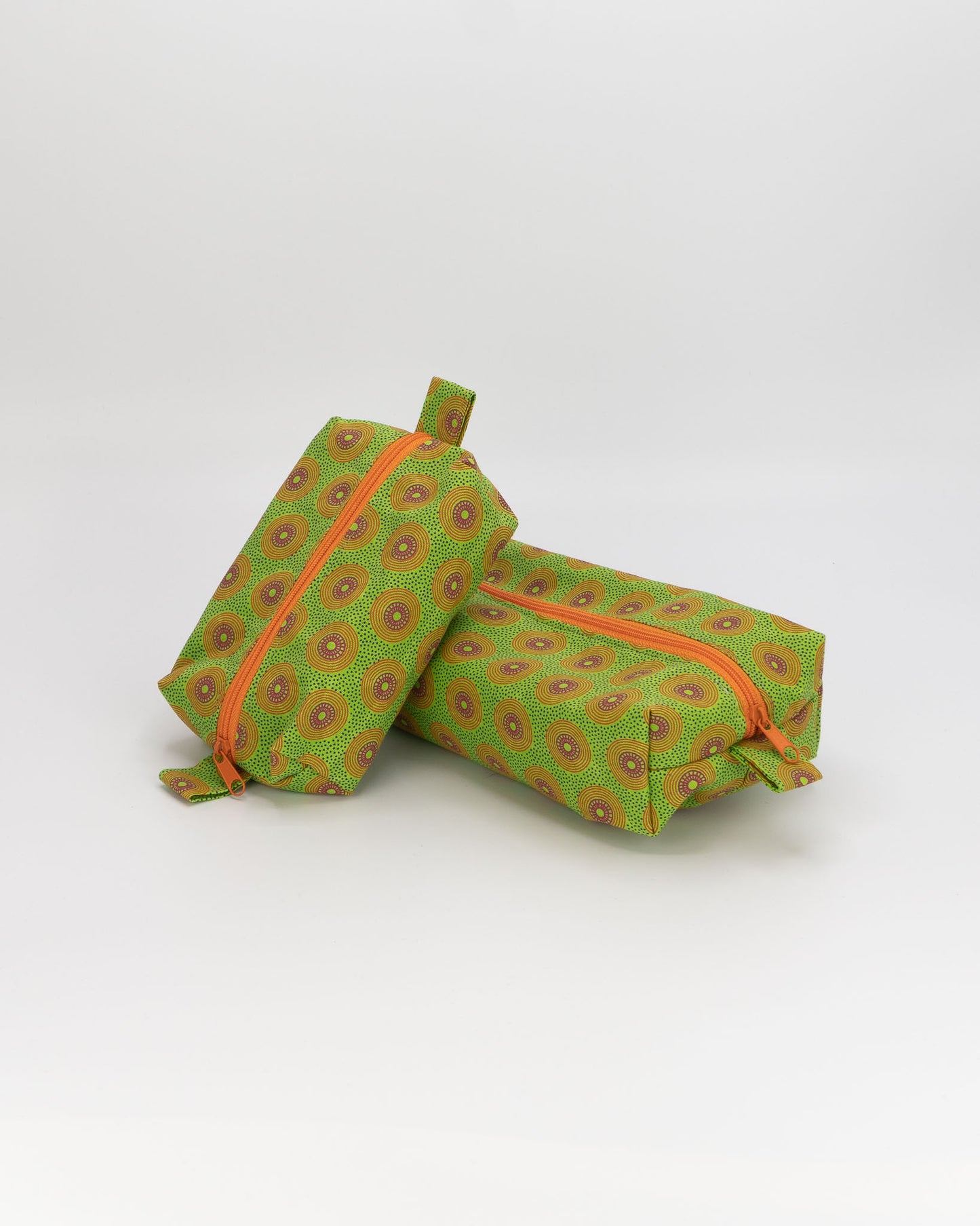 zippy mini green