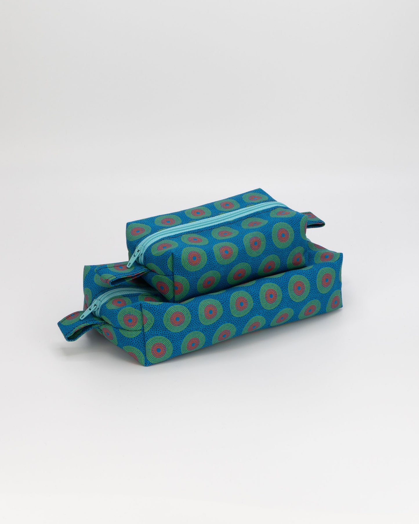 zippy mini blue