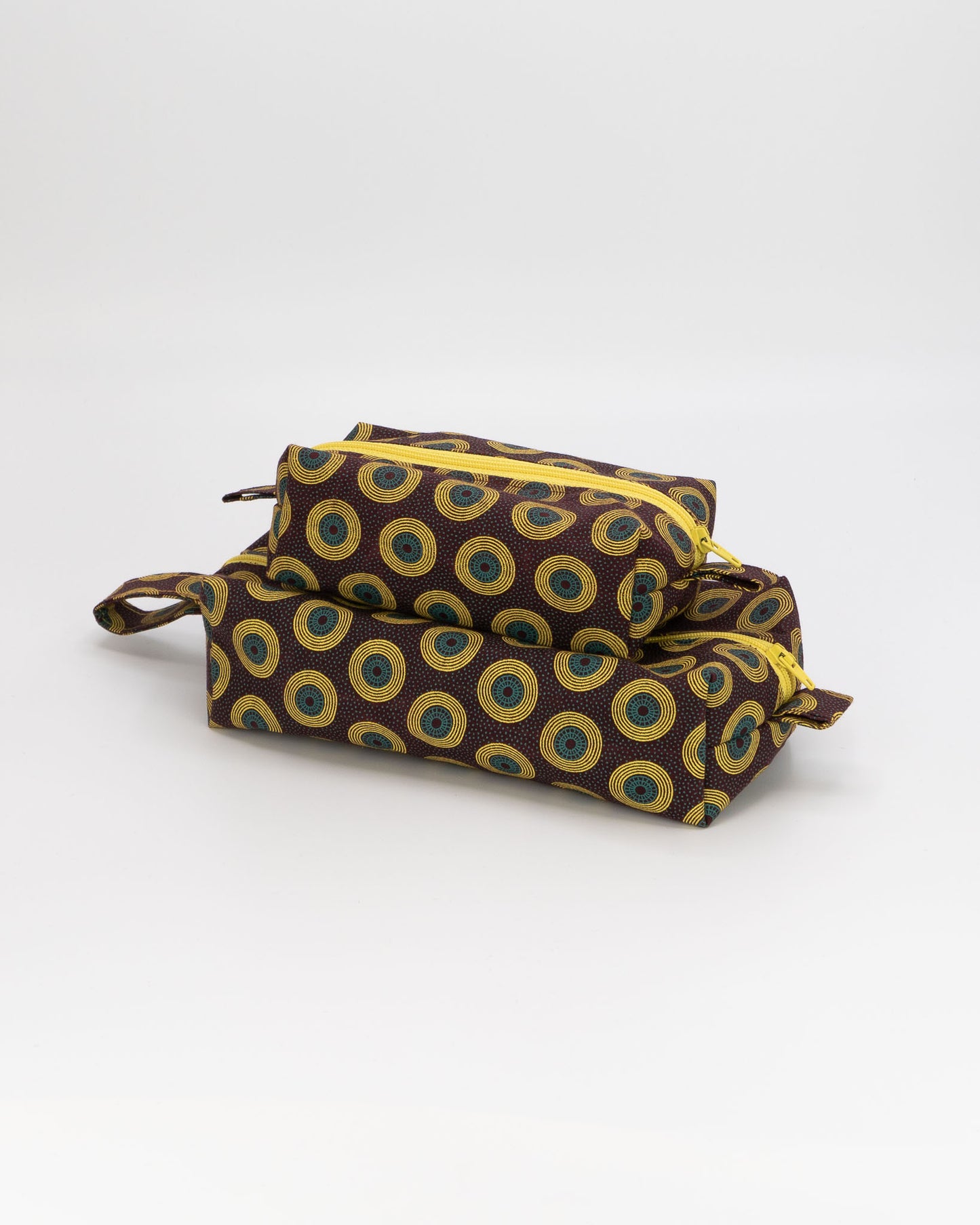 zippy mini brown