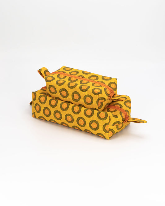 zippy small yellow