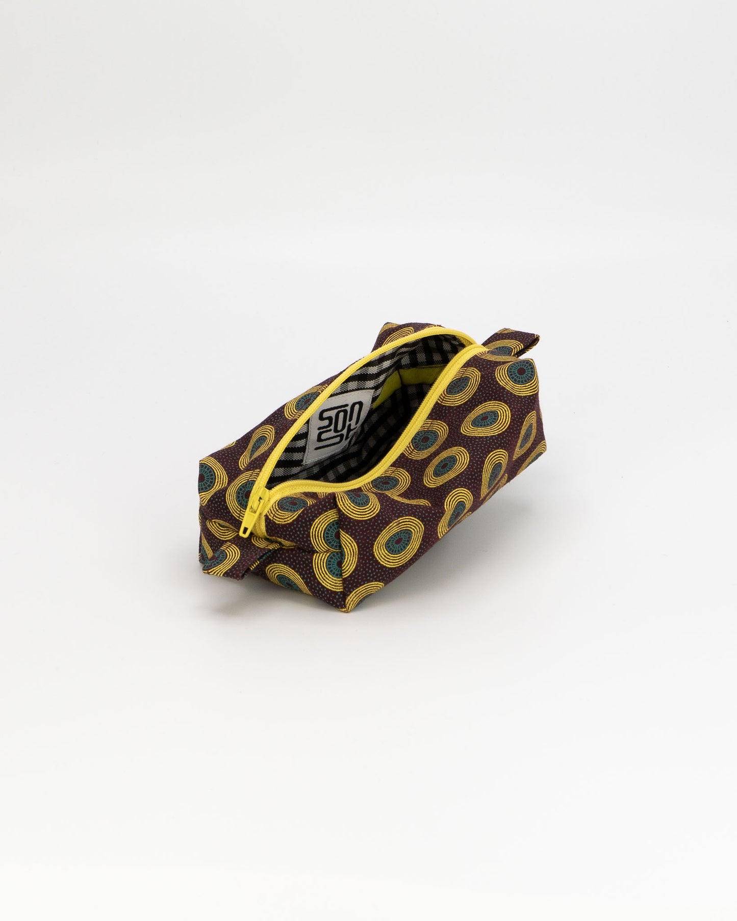 zippy mini brown