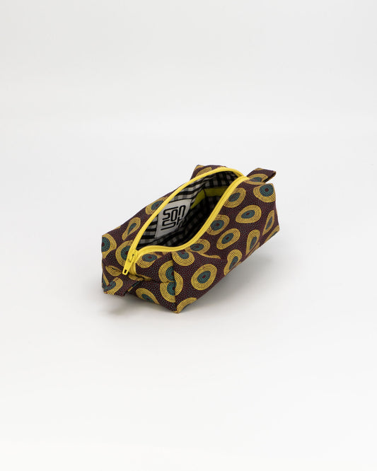 zippy mini brown