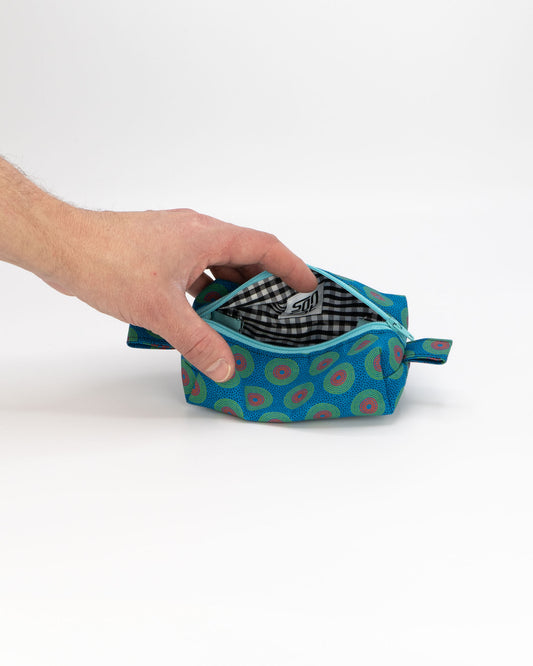 zippy mini blue