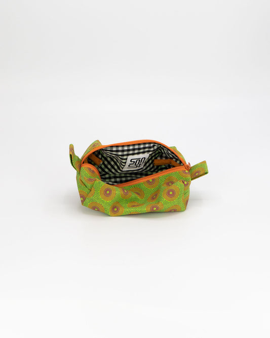 zippy mini green