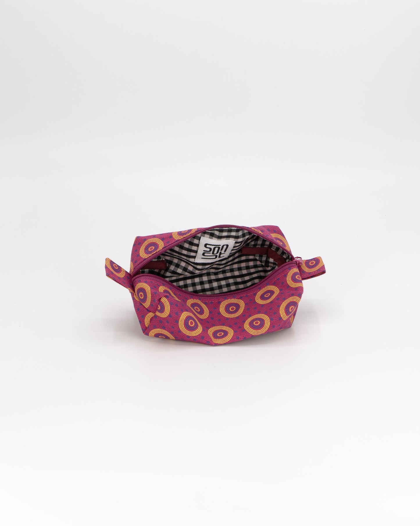 zippy mini pink