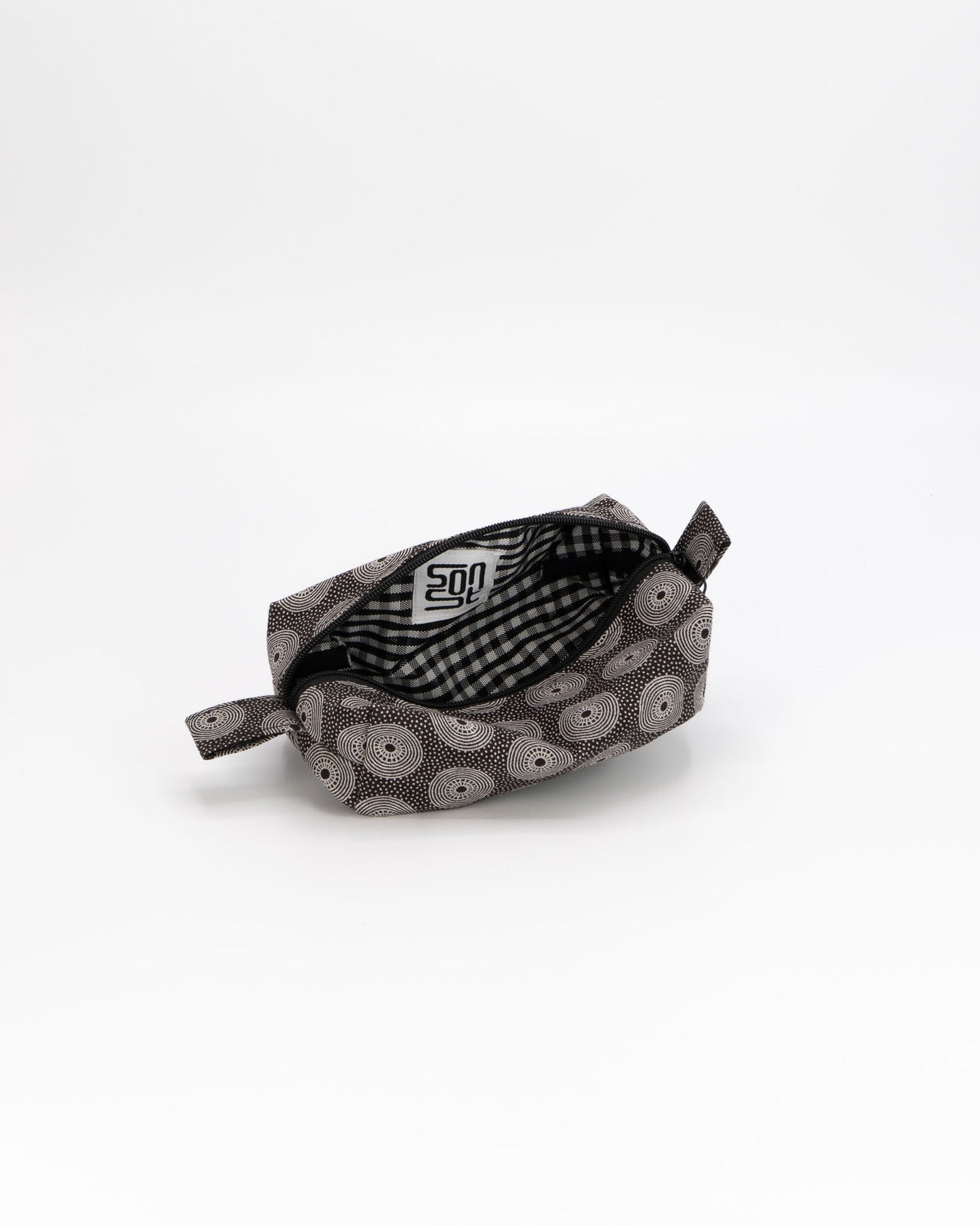 zippy mini black