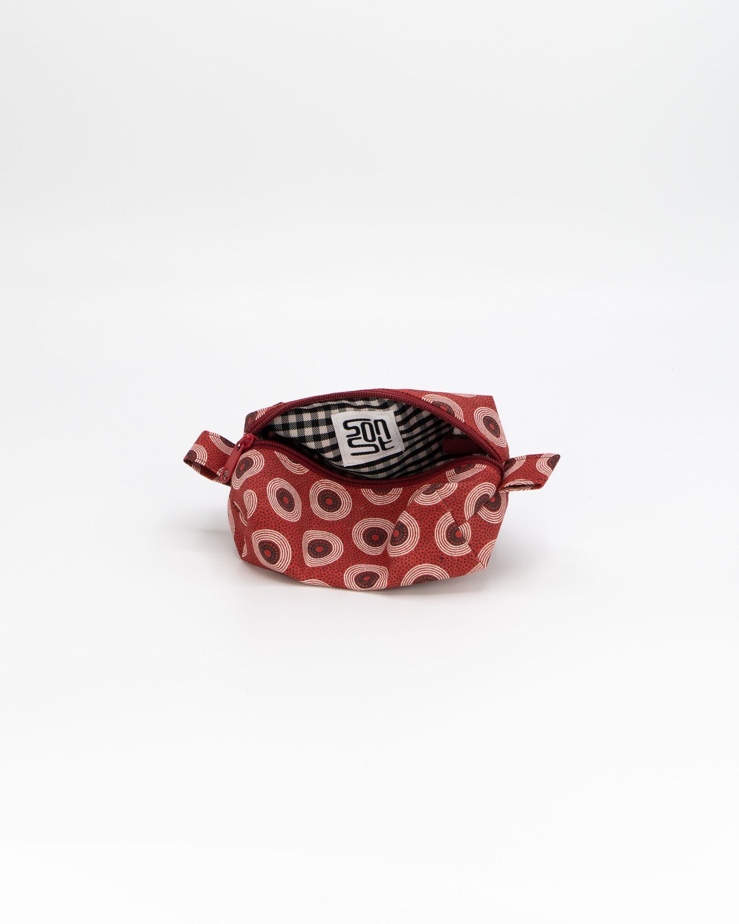 zippy mini red