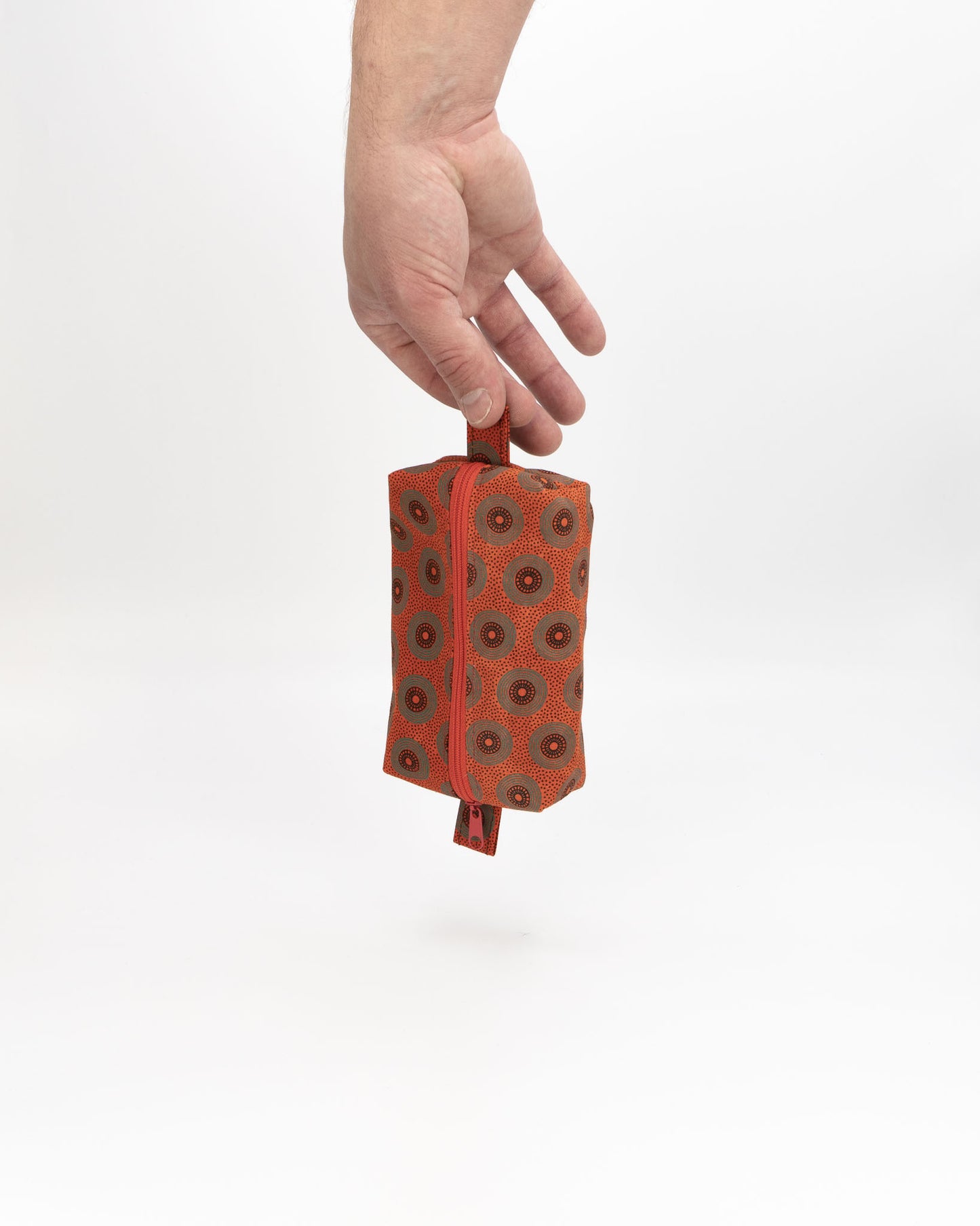 zippy mini orange