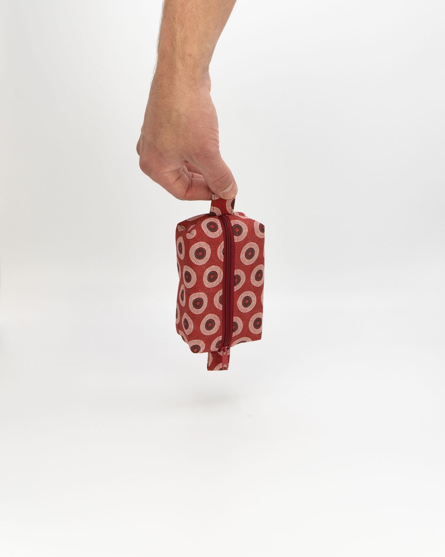zippy mini red