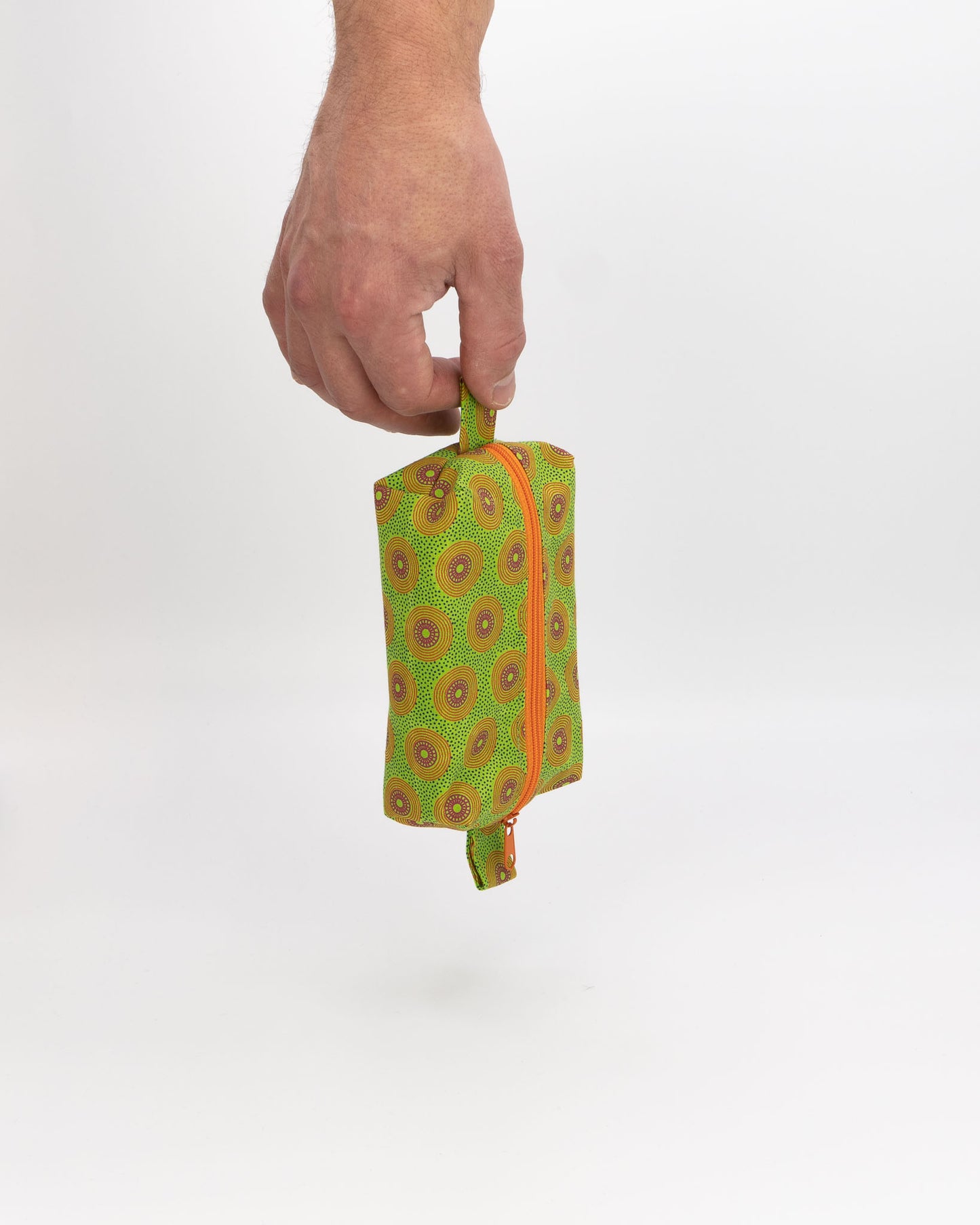 zippy mini green