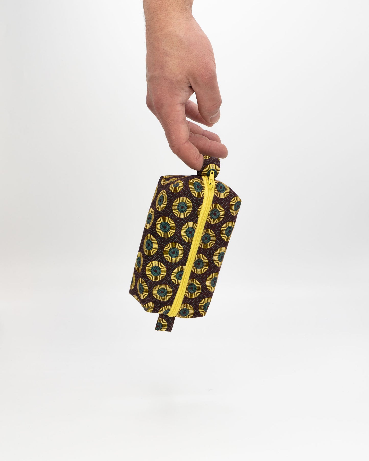 zippy mini brown