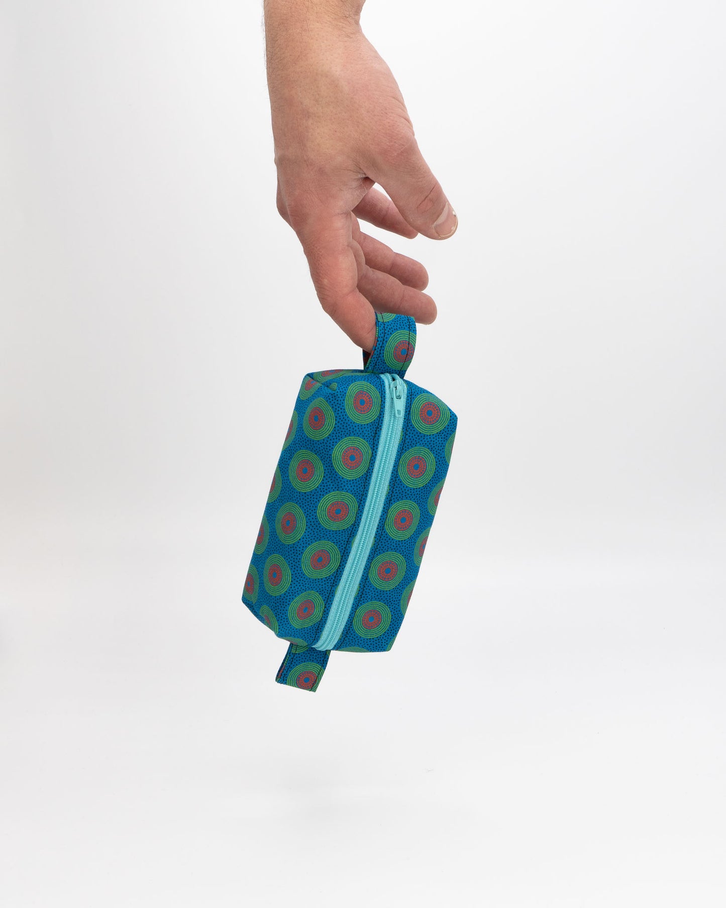 zippy mini blue