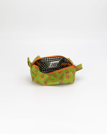 zippy mini green