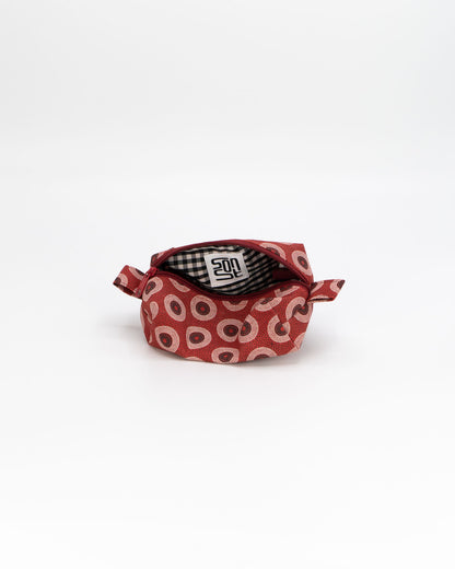 zippy mini red